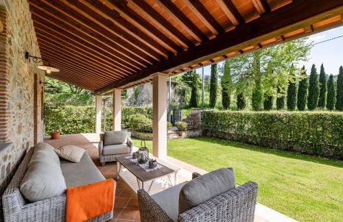 Villa Vittoriano - Surrounded By Nature - Happy Rentals - Foto 2