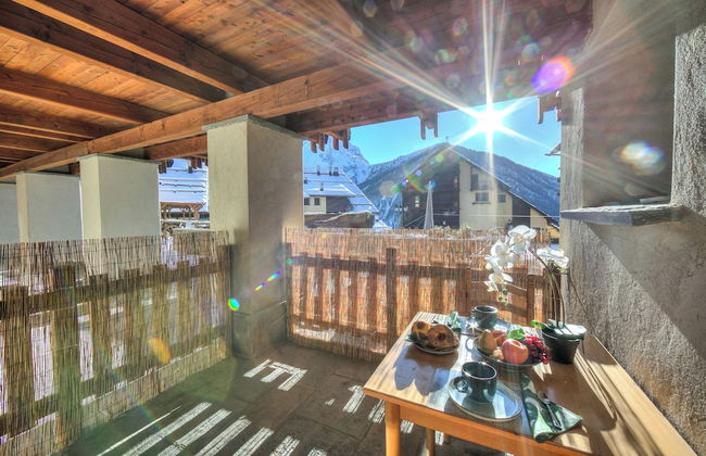 Grange Hike & Ski - Grange Terrace Suite - Photo 22