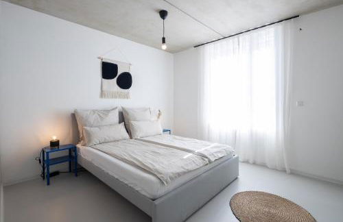 Weinberg-Design-Apartment Stuttgart-Fellbach - Foto 19