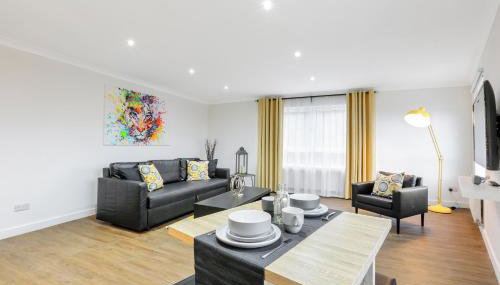 VKM Apartments - Foto 3