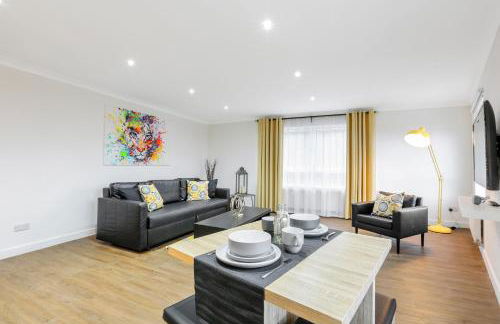 VKM Apartments - Foto 3