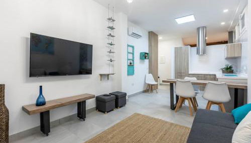 Suite Seville Historic Center - Foto 3