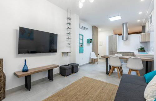 Suite Seville Historic Center - Foto 3