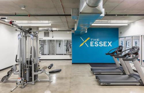 Central City Escape - Foto 30