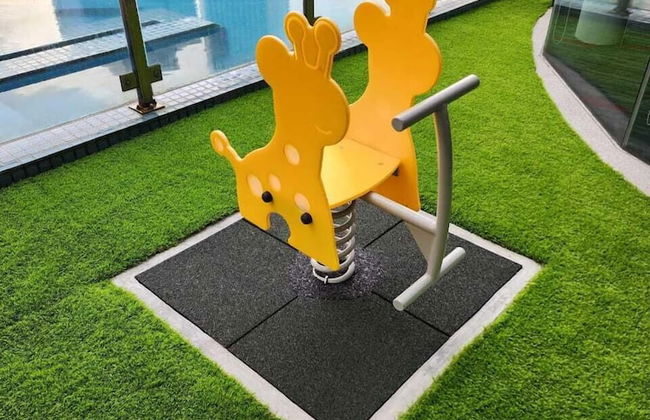 Somerset Kuala Lumpur - Foto 26