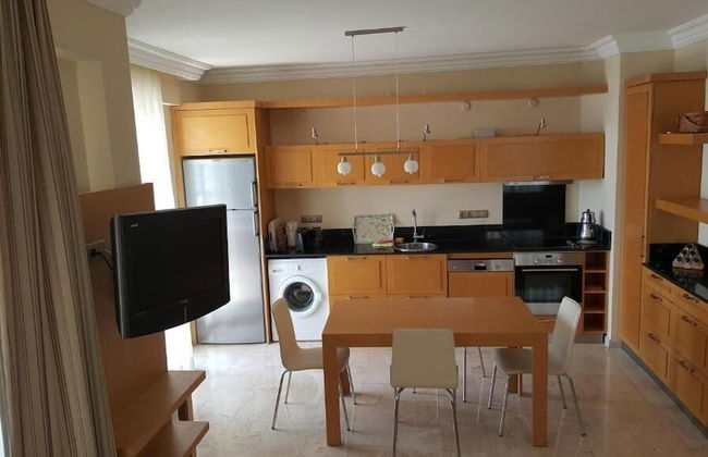 Goldcity Apartments - Foto 29