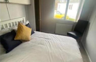 Stylish 4 Berth Caravan At Dovercourt Holiday Park Ref 44413A - Foto 8