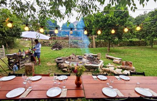 Verde Água Agroturismo e Agricultura Biológica - Photo 32