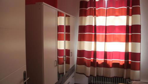 FeWos im alten Bahnhof - Foto 5