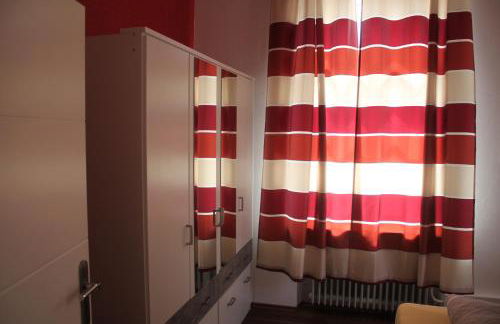 FeWos im alten Bahnhof - Foto 5