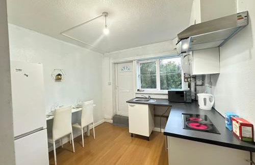 Cozy Stay for 3 in the West Midlands - BPG Holiday Home 4 - Foto 2