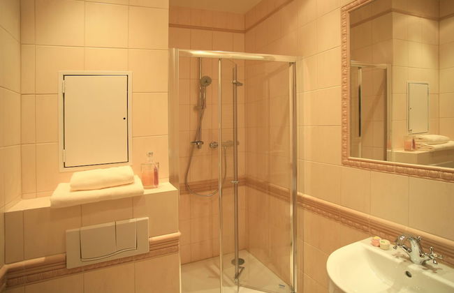 Slunecni lazne - Foto 42