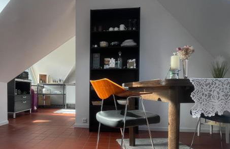 Charmante Wohnung im Hinterhof - Foto 18