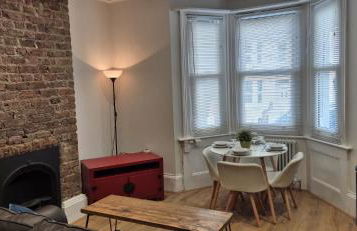 The Brighton Nook - Foto 9