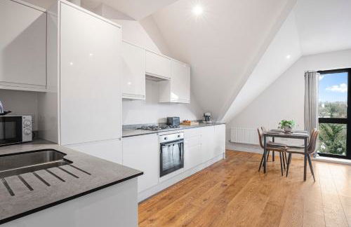 The Roost Group - 1 Bedroom Apartments - Foto 44