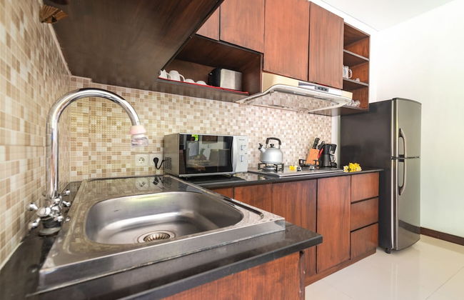 Villa Anna - Foto 20