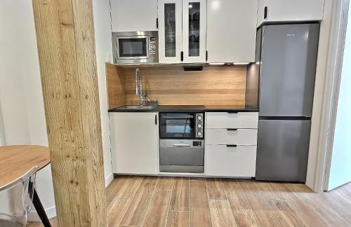 Vue Rivière, Neuf T2, Paisible, Terrasse, RDC - Foto 4