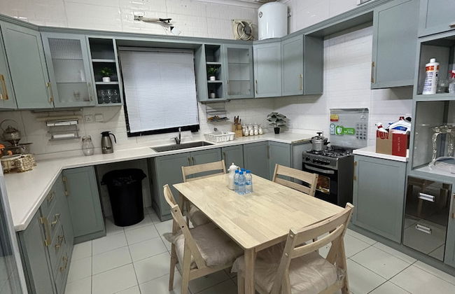 alaqeeq apartments - Foto 24