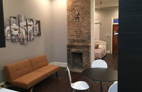 Modern Condo 2 Blocks From Quarters - Foto 6