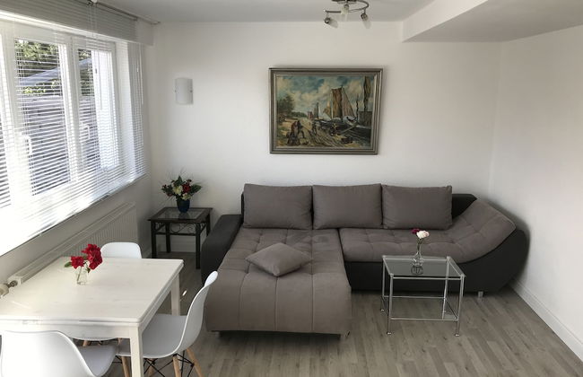 Hafenapartments Zingst - Foto 18