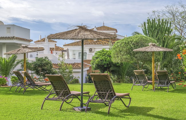 Royal Oasis Club at Pueblo Quinta - Foto 32