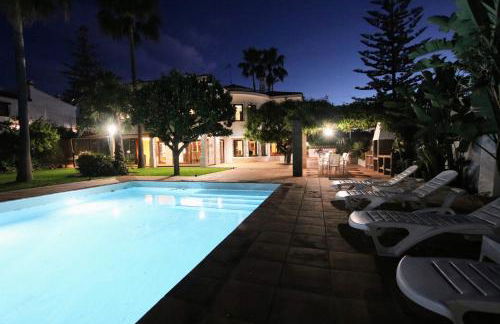 TESS Villa Los Monteros - Photo 48