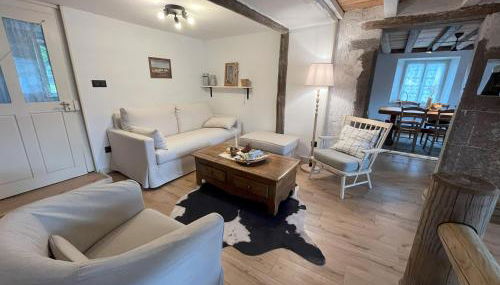 La Chaumière - Foto 2