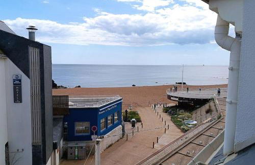 St-Marc T3 face mer à 20m de la plage - Foto 7