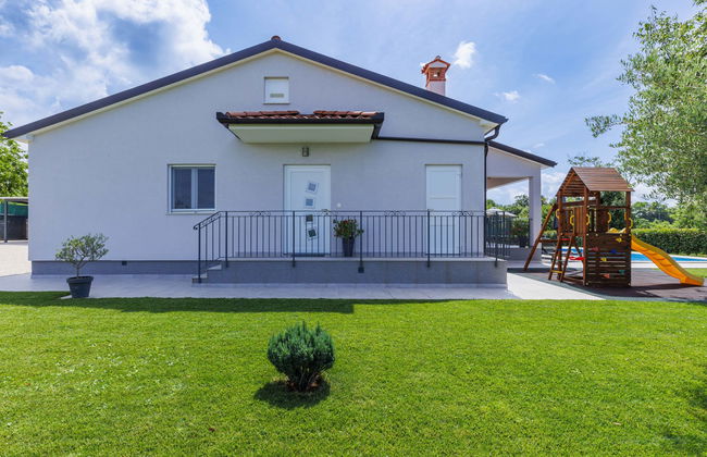 Villa Veli vrt - Foto 31