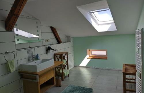 Ferienwohnungen Ribnitz-Damgarten (FR) - Foto 27