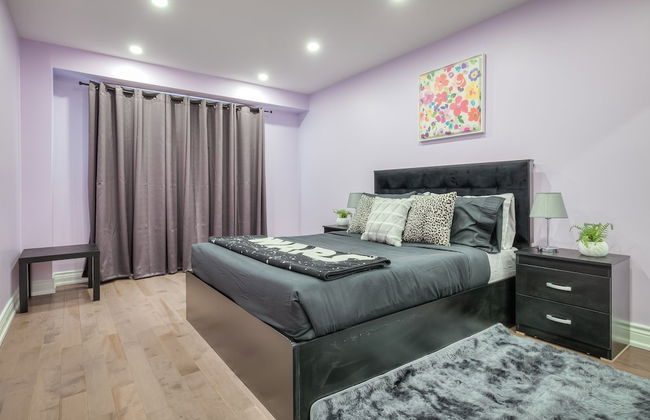 Spacious Breathtaking 4br Villa in the heart of Toronto - Foto 3