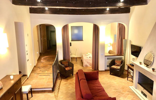 La Dimora nel Corso - Foto 14