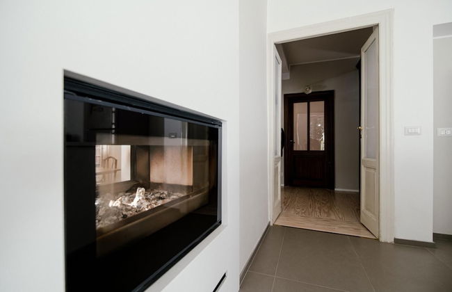 Civiglio 18 Apartment - Foto 12