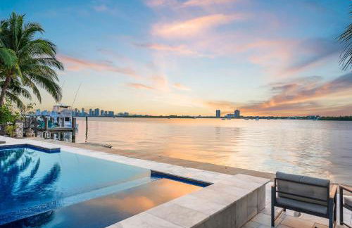 Best Sunset View on the Bay with Pool - Foto 37