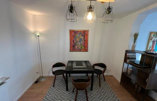 Wohnung mit schönem Aussicht - Foto 27