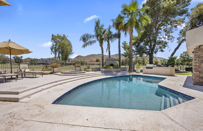 Caddy Shack - 6BD Pool with Golf Views - Foto 47