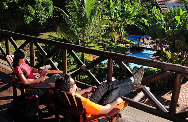 Recanto Alvorada Eco Resort - Photo 73