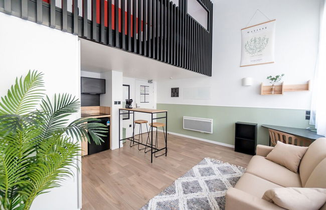 Ecla Paris Massy Palaiseau - Foto 29