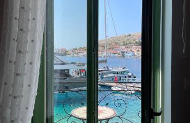 NUMĒNIA Seafront Property - Foto 36