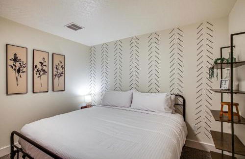 1 Mi to Lake Coeur dAlene Pet-Friendly Getaway - Photo 20