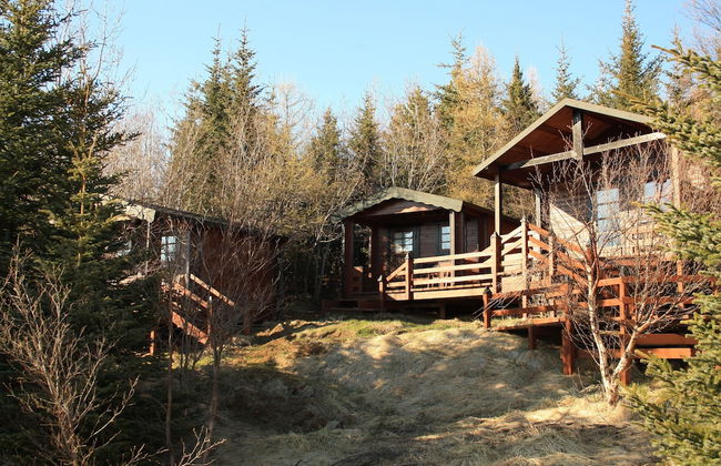 Kaldbaks-kot Cottages - Foto 31