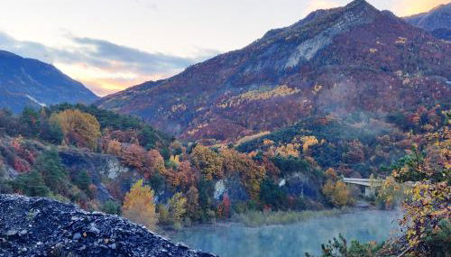 Location MarjoRI - T2 Le Paruline - Foto 5