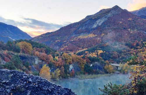 Location MarjoRI - T2 Le Paruline - Foto 5