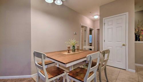 Lake-View Patio, Pool Table! Camdenton Family Unit - Foto 5