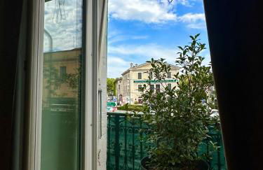 Grand loft lumineux, hyper centre & parking privé - Foto 6