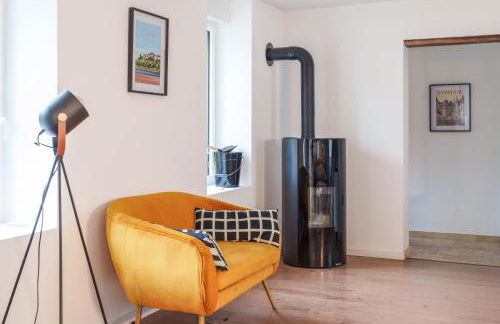 Maison centre Bourgueil avec piscine 8 p - Foto 6