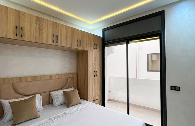 Royal Rif Apartments - Foto 25