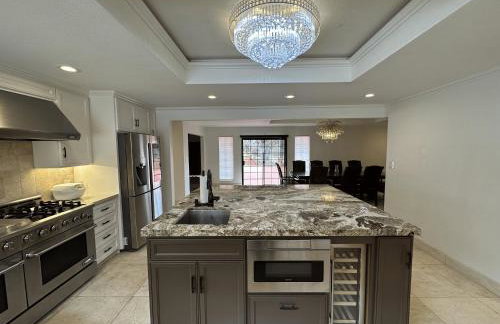 4300 sq ft Bay Escape, Near Beach, Golf and Trails - Foto 37