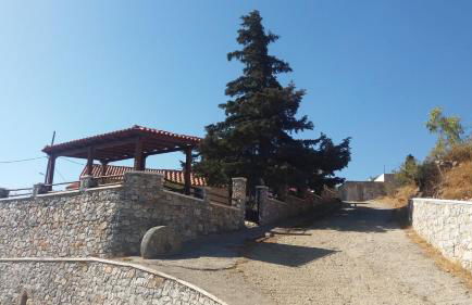 Petrochori ApartHotel - Foto 66