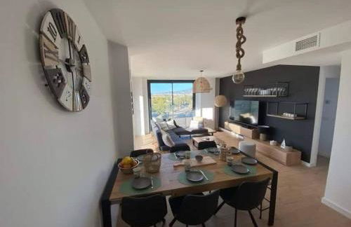 Lovely Oasis Paraiso - Premium 100 mts to the sea - Foto 11